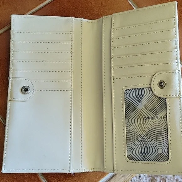 Pixie Mood wallet, guc - Picture 2 of 4
